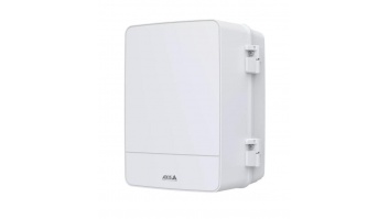 NET SURVEILLANCE CABINET/TQ1808-VE 02359-001 AXIS