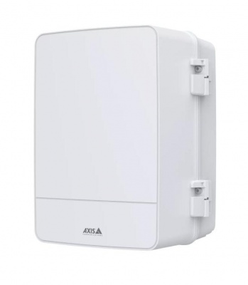 NET SURVEILLANCE CABINET/TQ1808-VE 02359-001 AXIS