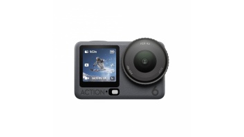 CAMERA OSMO ACTION 6 STANDARD/COMBO CP.OS.00000505 DJI