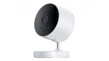 Xiaomi Outdoor Camera AW200 | Xiaomi | Camera | AW200 | H.265 | MicroSD