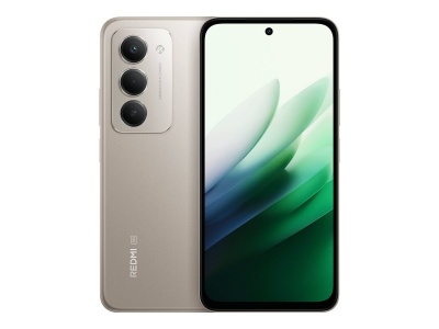 Xiaomi | Redmi | 15 | Titan Gray | 6.9 " | IPS LCD | 1080 x 2340 pixels | Qualcomm | Snapdragon 6s Gen 3 | Internal RAM 4 GB | 128 GB | Dual SIM | 5G | Main camera resolution 50 MP | Secondary camera resolution 8 MP | Android | 15 | 7000 mAh