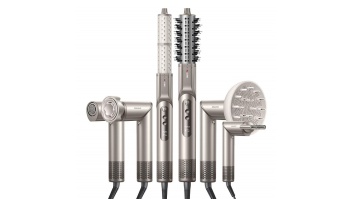 HAIR STYLER/DAZZLE AZD20A DREAME