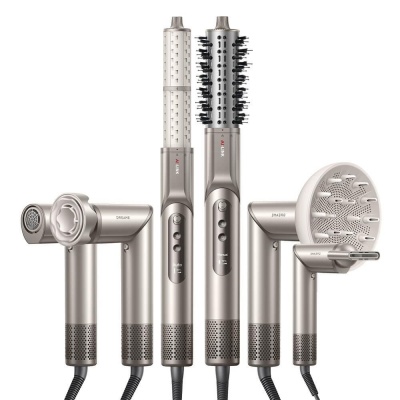 HAIR STYLER/DAZZLE AZD20A DREAME