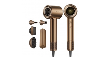 HAIR DRYER PILOT/AHX01A DREAME