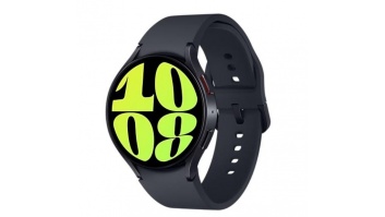 SMARTWATCH GALAXY WATCH6/44MM GRAPHITE SM-R940 SAMSUNG