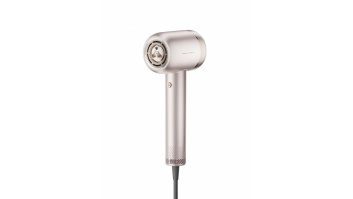 HAIR DRYER GUSTO/GOLD AHG40A-GD DREAME