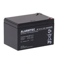 BATTERY 12V 12AH VRLA/BP12-12 ALARMTEC EMU