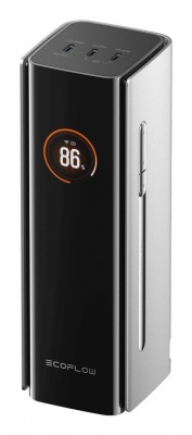 POWER BANK USB 27650MAH RAPID/PRO +CABLE 5019301011 ECOFLOW