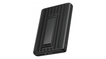 POWER BANK USB 10000MAH RAPID/MAG BLACK 5022801034 ECOFLOW