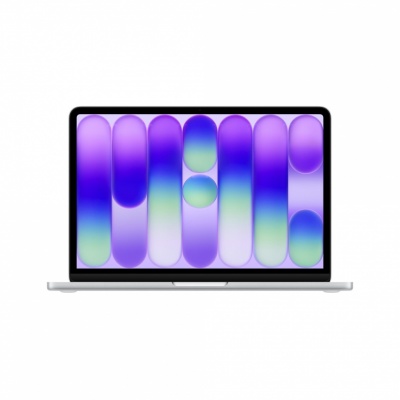 Notebook|APPLE|13-inch MacBook Neo: Apple A18 Pro chip with 6-core CPU and 5-core GPU, 8GB, 256GB SSD - Silver|CPU Apple A|A18 Pro|13 "|2408 x 1506 pixels|RAM 8 GB|SSD 256 GB|Discrete graphics Not available|On-board graphics Yes|OS installed macOS Tahoe|C