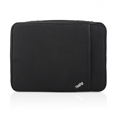 Lenovo | ThinkPad 13-inch Sleeve | Essential | Fits up to size 13 " | Sleeve | Black