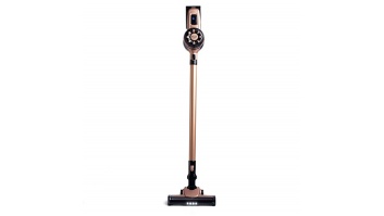 Adler | Vacuum Cleaner | AD 7044 | Cordless operating | Handstick and Handheld | - W | 22.2 V | Operating time (max) 40 min | Bronze | Warranty 24 month(s)
