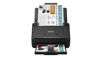 Epson | WorkForce ES-500WII | Colour | Document Scanner