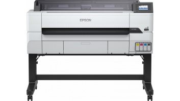 Epson | Flexible technical printer | SureColor SC-T5405 | Inkjet | Colour | Wireless Multifunction Color Printer | A0 | Wi-Fi | Light Grey