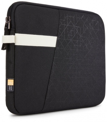 Case Logic | Ibira | Fits up to size 10 " | Tablet Sleeve | Black
