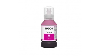 Epson T49H | Ink Bottle | Magenta