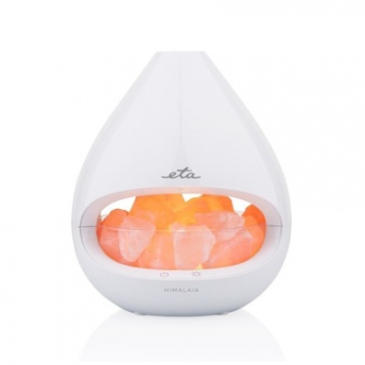 ETA | Himalaia Aroma diffusor | ETA563490000 | Ultrasonic | Suitable for rooms up to 15 m² | White