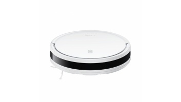 Xiaomi | Robot Vacuum | E10 EU | Wet&Dry | 2600 mAh | Dust capacity 0.4 L | 4000 Pa | White