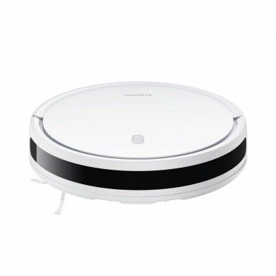 Xiaomi | Robot Vacuum | E10 EU | Wet&Dry | 2600 mAh | Dust capacity 0.4 L | 4000 Pa | White