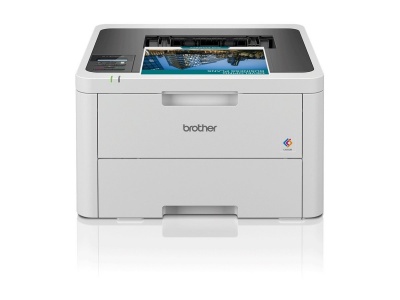 Brother HL-L3220CW | Colour | Laser | Wi-Fi | White