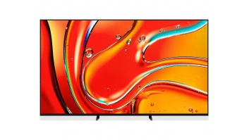 Sony K-65XR70 | 65 | Smart TV | Google TV | UHD | Grey