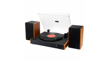 Adler Turntable with USB | AD 1915 | USB port