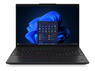 Lenovo ThinkPad L16 G2 Intel | Black | 16 " | IPS | WUXGA | 1920 x 1200 pixels | Anti-glare | Intel Core Ultra 5 | 225U | 16 GB | SO-DIMM DDR5 | Solid-state drive capacity 512 GB | Intel Graphics | Windows 11 Pro | 802.11ax | Bluetooth version 5.3 | LTE U