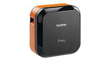 PT-E720BT | Brother Monochrome | Thermal transfer | Black