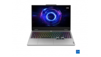 Lenovo LOQ 15IRX10 | Luna Grey | 15.6 " | IPS | FHD | 1920 x 1080 pixels | Anti-glare | Intel Core i5 | i5-13450HX | 16 GB | SO-DIMM DDR5 | Solid-state drive capacity 1000 GB | NVIDIA GeForce RTX 5060 | GDDR7 | 8 GB | Windows 11 Home | 802.11ax | Bluetoot