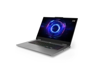 Lenovo LOQ 17IRX10 | Luna Grey | 17.3 " | IPS | FHD | 1920 x 1080 pixels | Anti-glare | Intel Core i7 | i7-13650HX | 16 GB | SODIMM DDR5 | Solid-state drive capacity 1000 GB | NVIDIA GeForce RTX 5060 | GDDR7 | 8 GB | Windows 11 Home | 802.11ax | Bluetooth