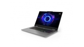 Lenovo LOQ 17IRX10 | Luna Grey | 17.3 " | IPS | FHD | 1920 x 1080 pixels | Anti-glare | Intel Core i7 | i7-13650HX | 16 GB | SODIMM DDR5 | Solid-state drive capacity 1000 GB | NVIDIA GeForce RTX 5060 | GDDR7 | 8 GB | Windows 11 Home | 802.11ax | Bluetooth