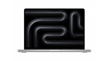 Apple MacBook Pro 14" Apple M5 Pro 15C CPU, 16C GPU/24GB/1TB SSD/Silver/INT | Apple