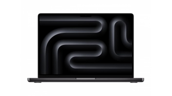 Apple MacBook Pro 14" Apple M5 Max 18C CPU, 32C GPU/36GB/2TB SSD/Space Black/INT | Apple