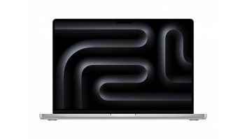 Apple MacBook Pro 16" Apple M5 Max 18C CPU, 32C GPU/36GB/2TB SSD/Silver/SWE | Apple