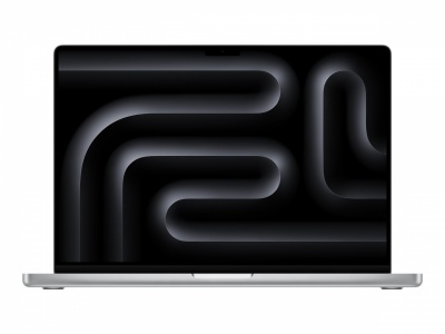Apple MacBook Pro 16" Apple M5 Max 18C CPU, 32C GPU/36GB/2TB SSD/Silver/SWE | Apple