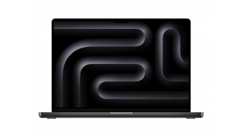 Apple MacBook Pro 16" Apple M5 Max 18C CPU, 32C GPU/36GB/2TB SSD/Space Black/SWE | Apple