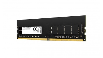 Lexar LD4U16G32C22ST-BGS | 16 GB | DDR4 | 3200 MHz | PC/server | Registered No | ECC No