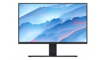 Xiaomi 2K Monitor A27Qi 2026 | 27 " | IPS | QHD | 16:9 | 120 Hz | 6 ms | 2560 x 1440 pixels | 300 cd/m² | Black