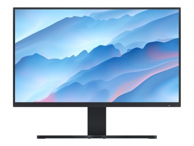 Xiaomi 2K Monitor A27Qi 2026 | 27 " | IPS | QHD | 16:9 | 120 Hz | 6 ms | 2560 x 1440 pixels | 300 cd/m² | Black