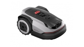 Roborock RockNeo Q110 Mower, 2WD, 1000m², RTK + VSLAM, (Edge Cutting module sold separately)