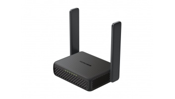 Mercusys MB113-4G | Wireless 4G LTE Portable Router | 802.11n | Ethernet LAN (RJ-45) ports 2 | 300 Mbit/s | Mesh Support No | MU-MiMO No | 4G