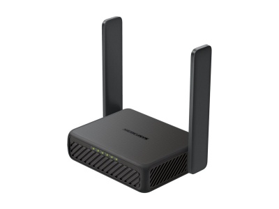 Mercusys MB113-4G | Wireless 4G LTE Portable Router | 802.11n | Ethernet LAN (RJ-45) ports 2 | 300 Mbit/s | Mesh Support No | MU-MiMO No | 4G