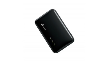 TP-LINK 4G LTE Mobile Wi-Fi | M7005 | 802.11ax | MU-MiMO No | no PoE | Antenna type Internal