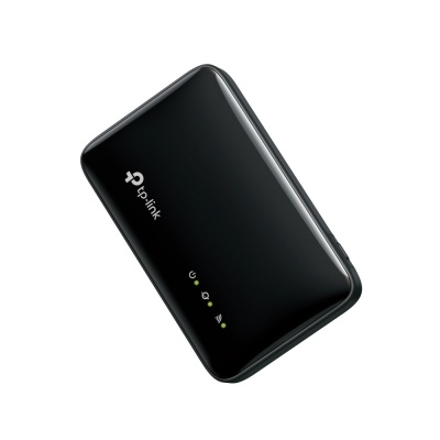 TP-LINK 4G LTE Mobile Wi-Fi | M7005 | 802.11ax | MU-MiMO No | no PoE | Antenna type Internal