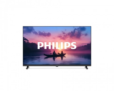 Philips 2K LED TV | 32PFS6050/12 | 32 | Smart TV | TITAN OS