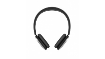 Lenovo | Headset | ThinkPad Dual-Mode 8550 | Built-in microphone | ANC | Black