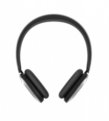 Lenovo | Headset | ThinkPad Dual-Mode 8550 | Built-in microphone | ANC | Black