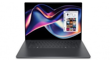 Dell XPS 16 DA16260 | Graphite | 16 " | OLED | Touchscreen | 3.2K | Intel Core Ultra X7 | 358H | 64 GB | LPDDR5x | Solid-state drive capacity 1000 GB | Intel Arc Graphics | Windows 11 Pro | Keyboard language English | Keyboard backlit | Warranty 36 month(