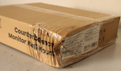 SALE OUT.  | Logilink Wall mount | Tilt, swivel, rotate | 17-32 " | Maximum weight (capacity) 9 kg | DAMAGED PACKAGING | Black