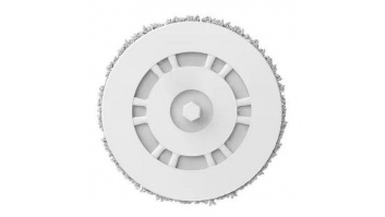 Vacuum Cleaner Accessory|DREAME|Mop Pad|For L10s Ultra/L10 Ultra/L10 Prime/L20 Ultra/L10s Ultra HT/L10s pro Ultra/L30 Ultra/X30 Ultra/L30 Pro ULtra/L10s Pro Gen2/L10s Plus/X30 Master/X40 Ultra/L40 Ultra/L10s Ultra Gen2/X40 Master/X40 Pro Ultra/L30s Ultra/